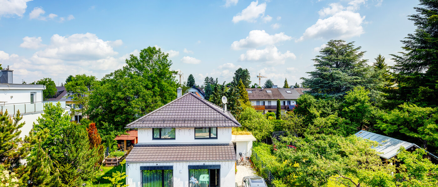 attic apartment München Berg am Laim 01 view 13504