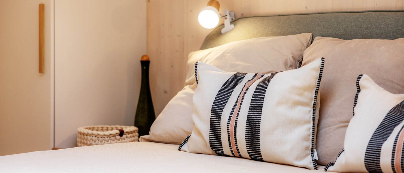 attic apartment München Berg am Laim 02 bedroom 13504