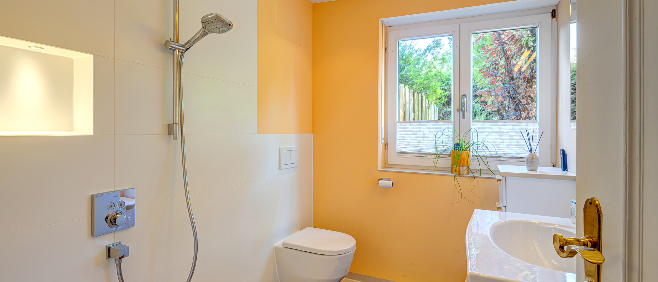 apartment München Fürstenried 01 bathroom 13505
