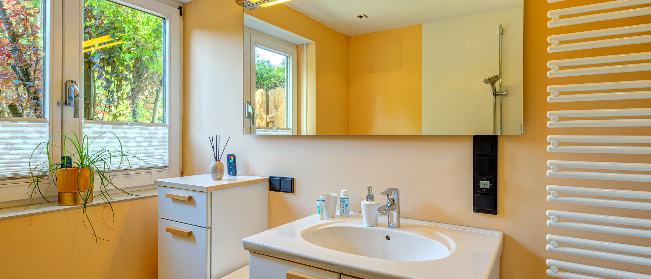 apartment München Fürstenried 02 bathroom 13505