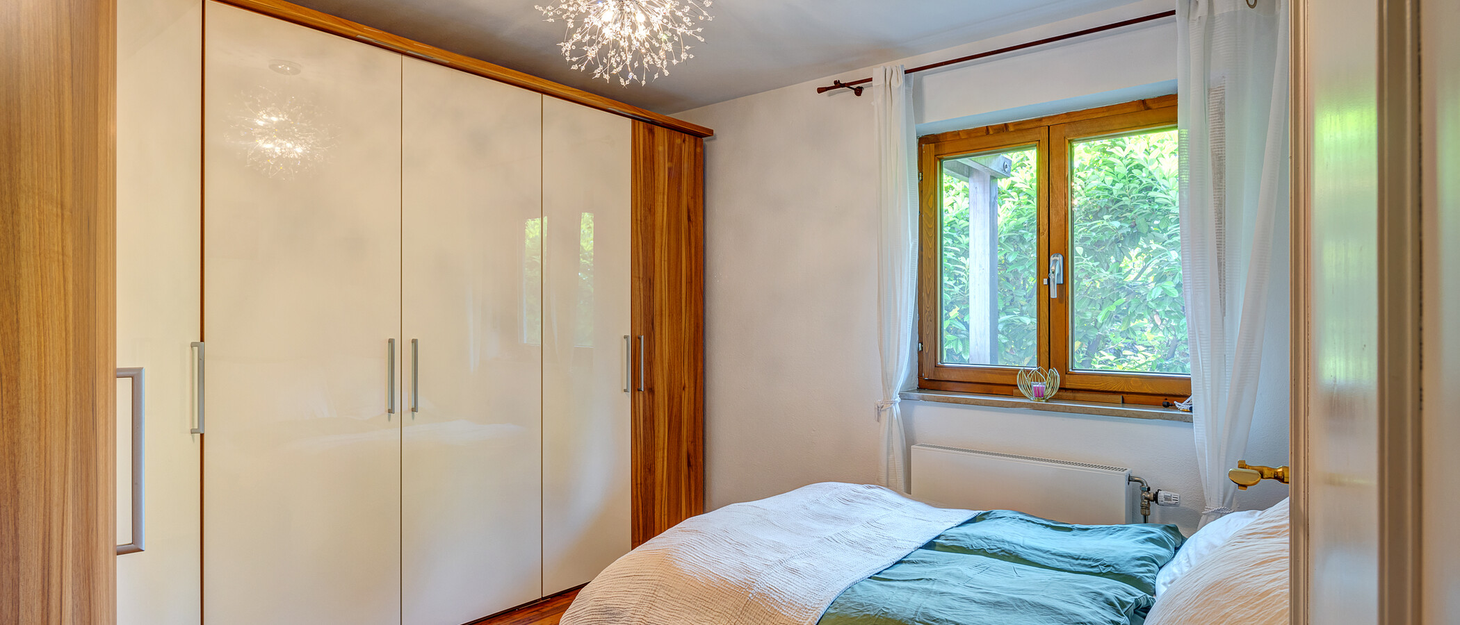 apartment München Fürstenried 01 bedroom 13505