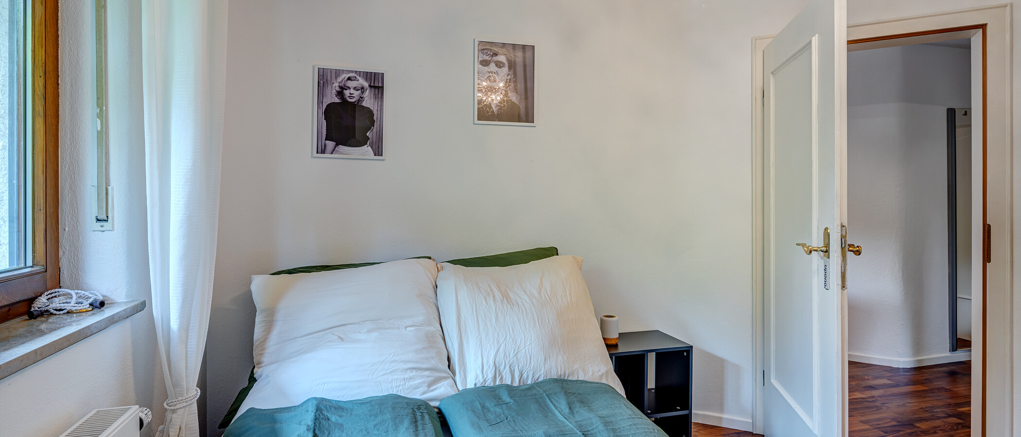 apartment München Fürstenried 02 bedroom 13505