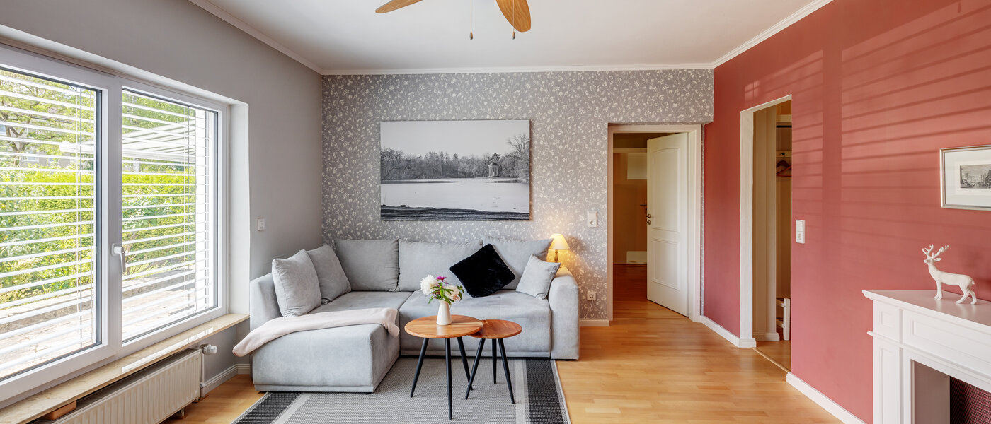 Sorry, this property has already been rented