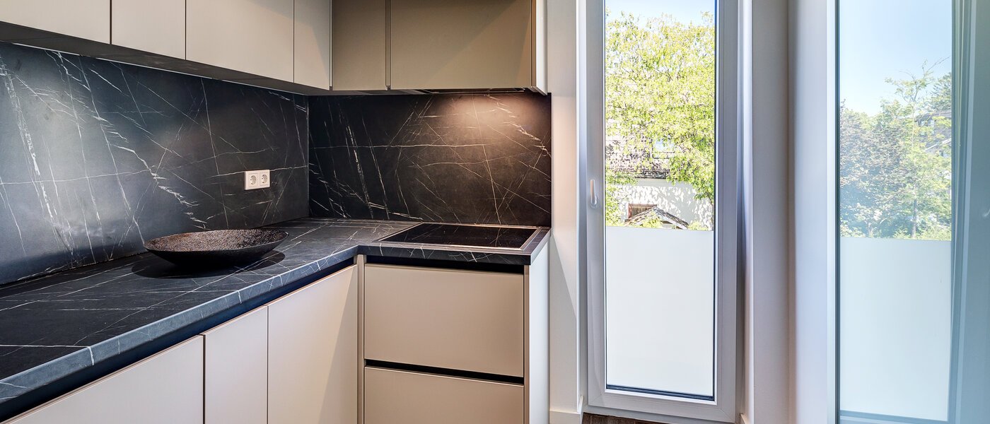 apartment München Zamdorf 02 kitchen 13509