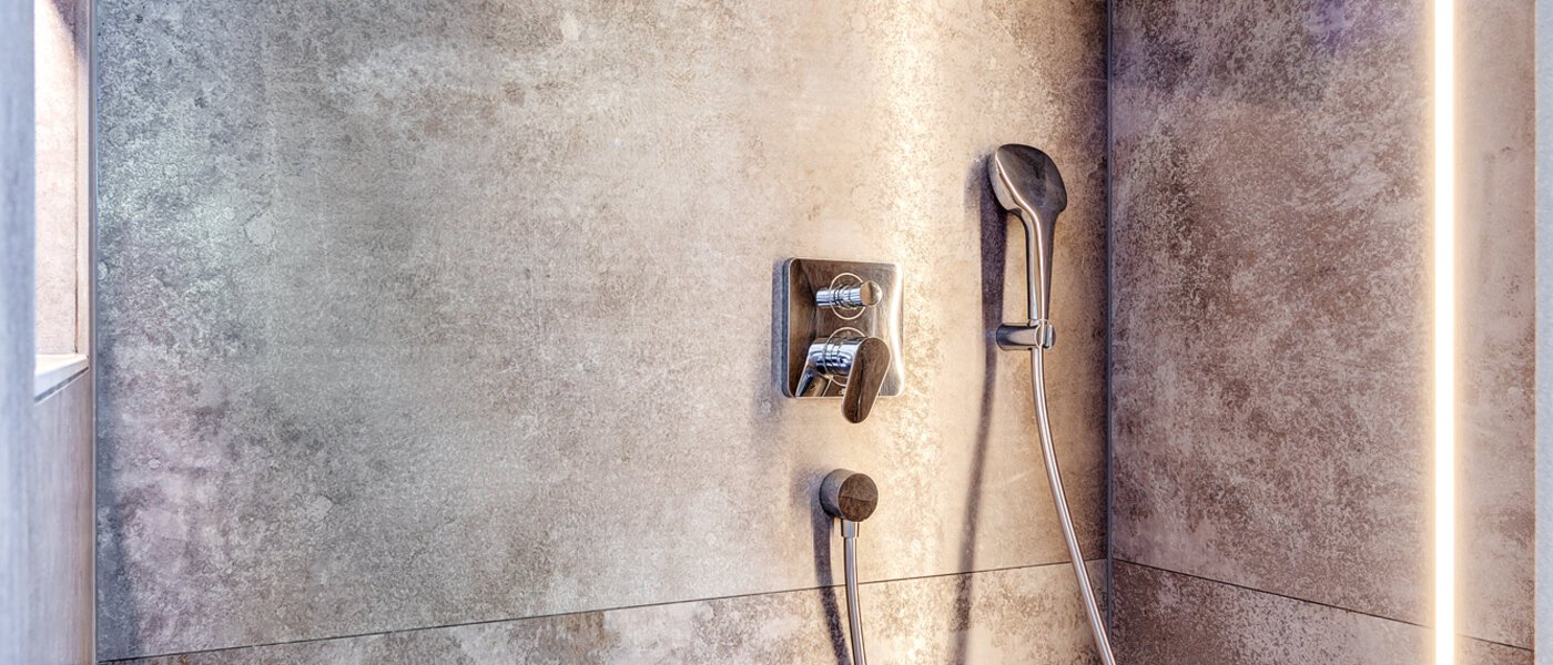 apartment München Zamdorf 04 bathroom 13509