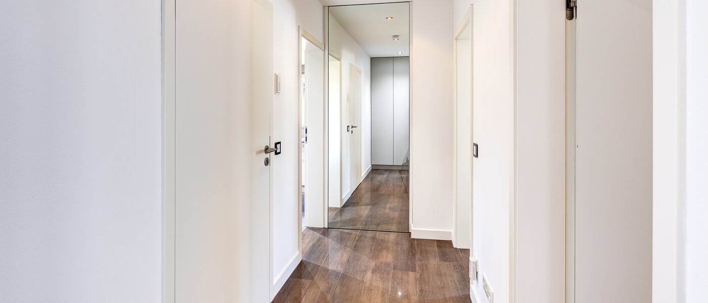 apartment München Zamdorf 01 hall 13509