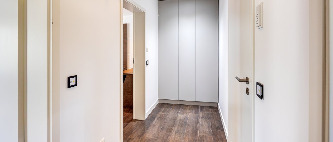 apartment München Zamdorf 03 hall 13509