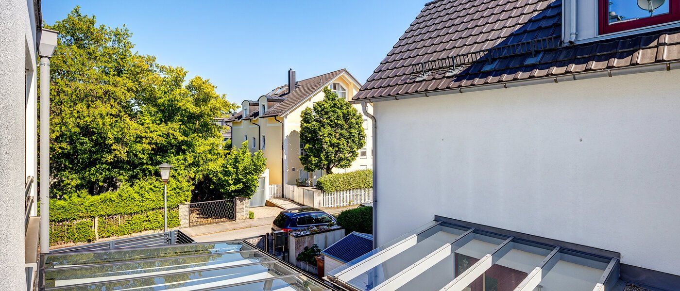 apartment München Zamdorf 03 view 13509