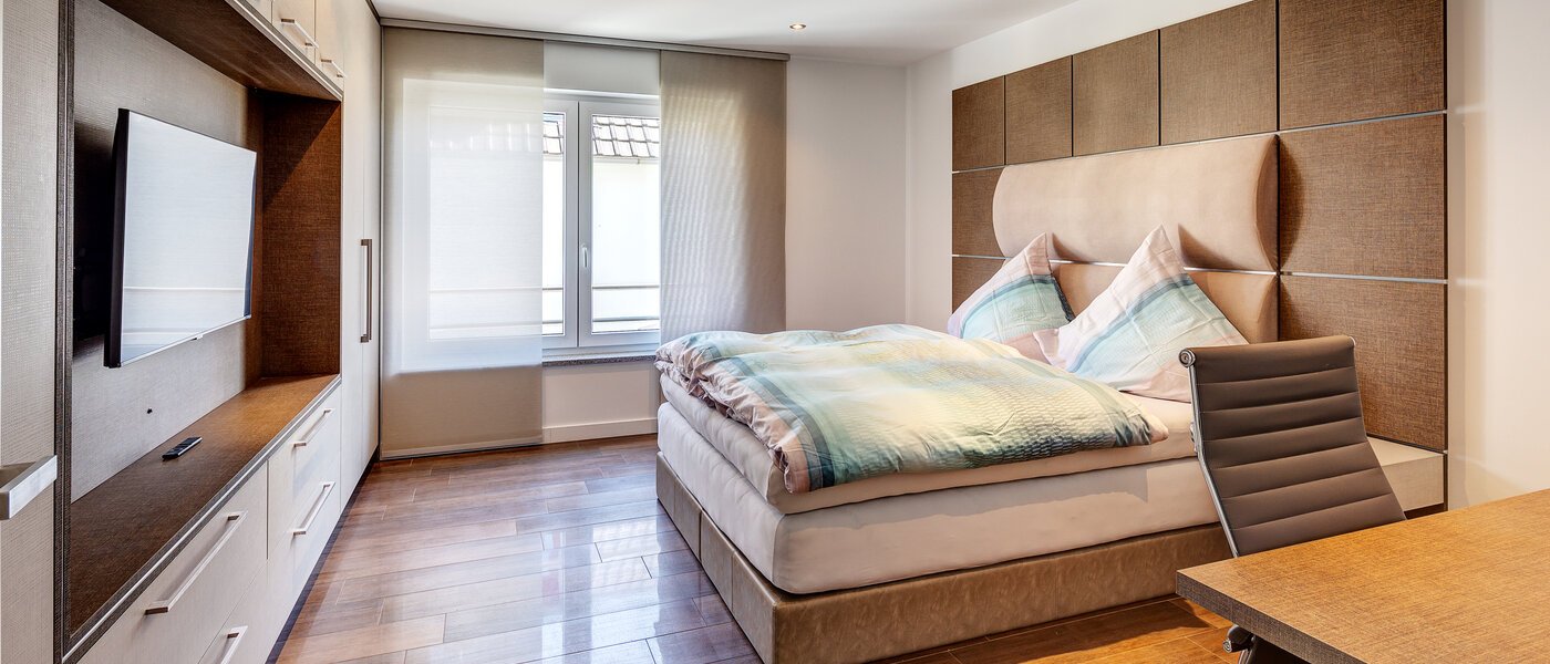 apartment München Zamdorf 01 bedroom 13509