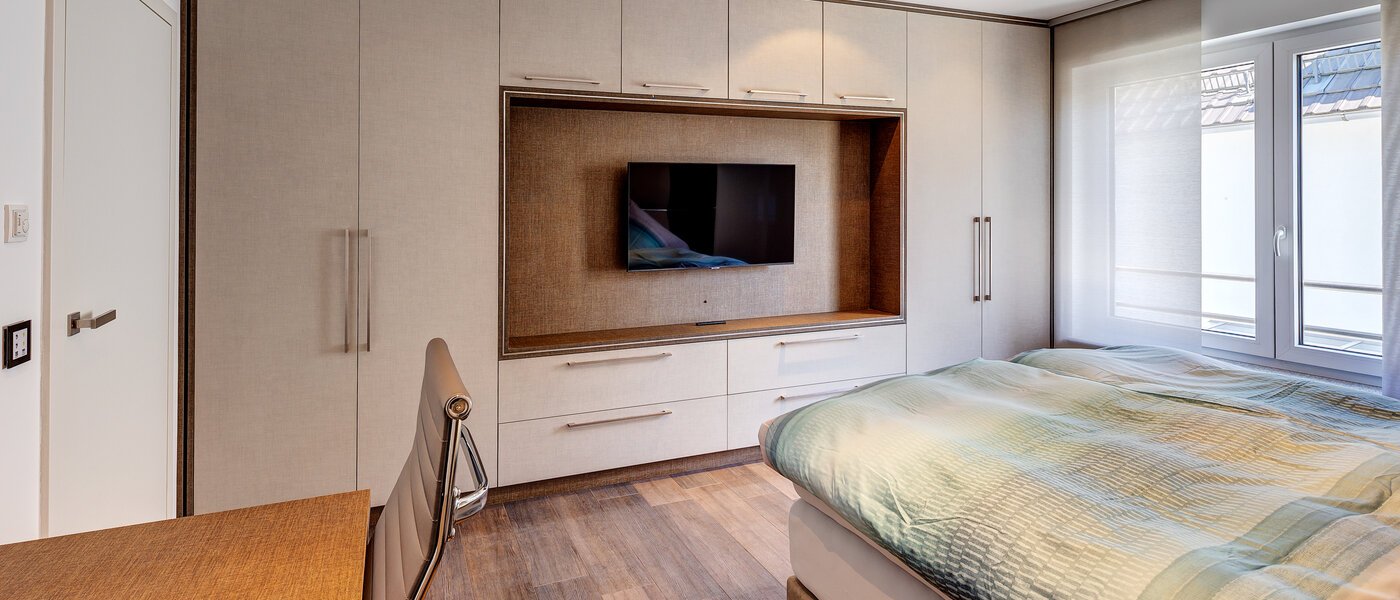 apartment München Zamdorf 02 bedroom 13509