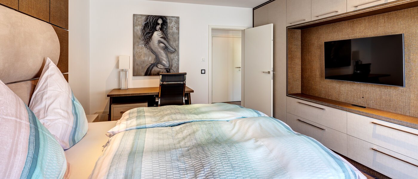 apartment München Zamdorf 03 bedroom 13509