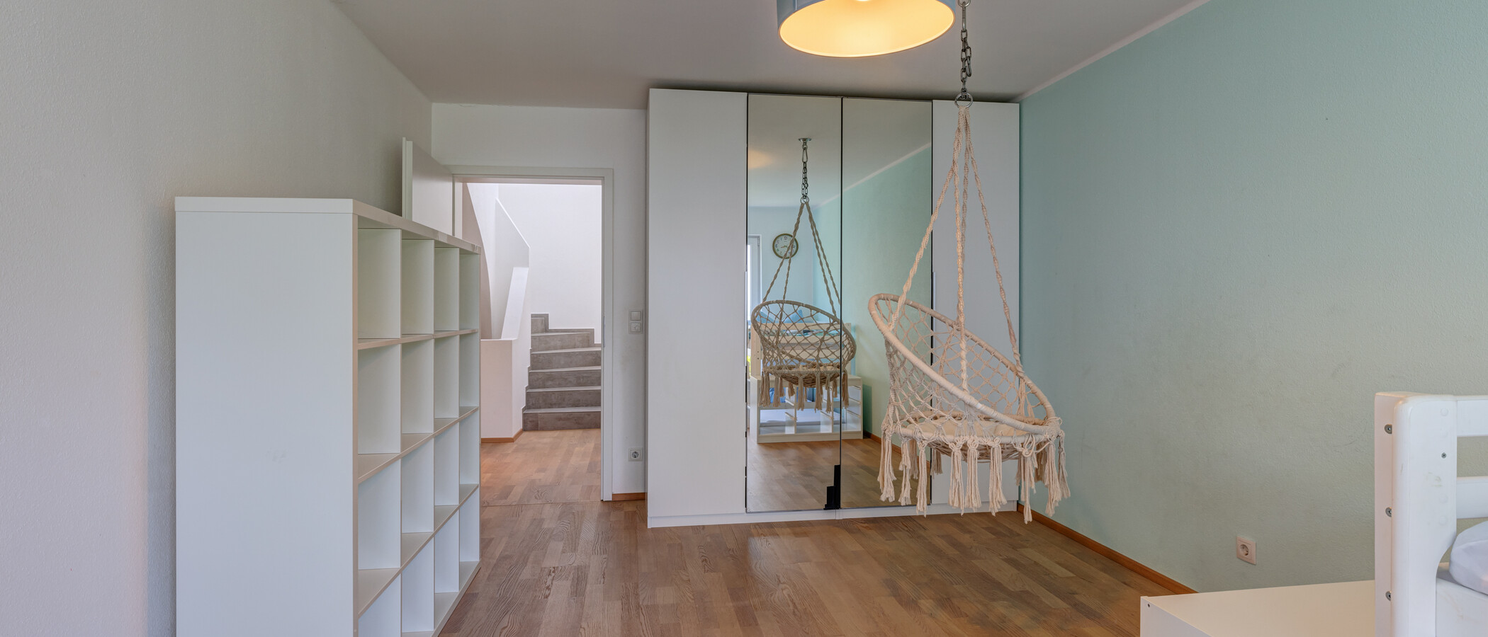 semi-detached house München Kirchtrudering 02 2. child 13512