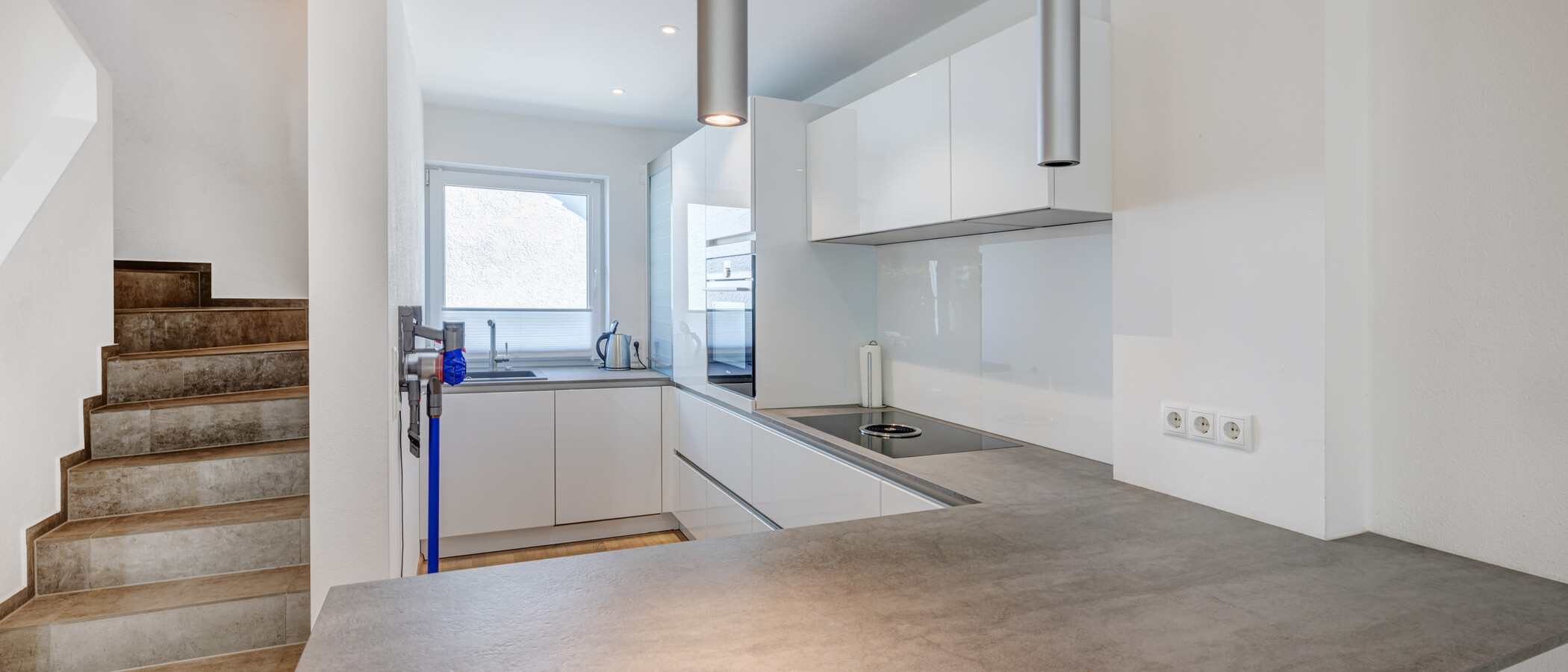 semi-detached house München Kirchtrudering 01 kitchen 13512