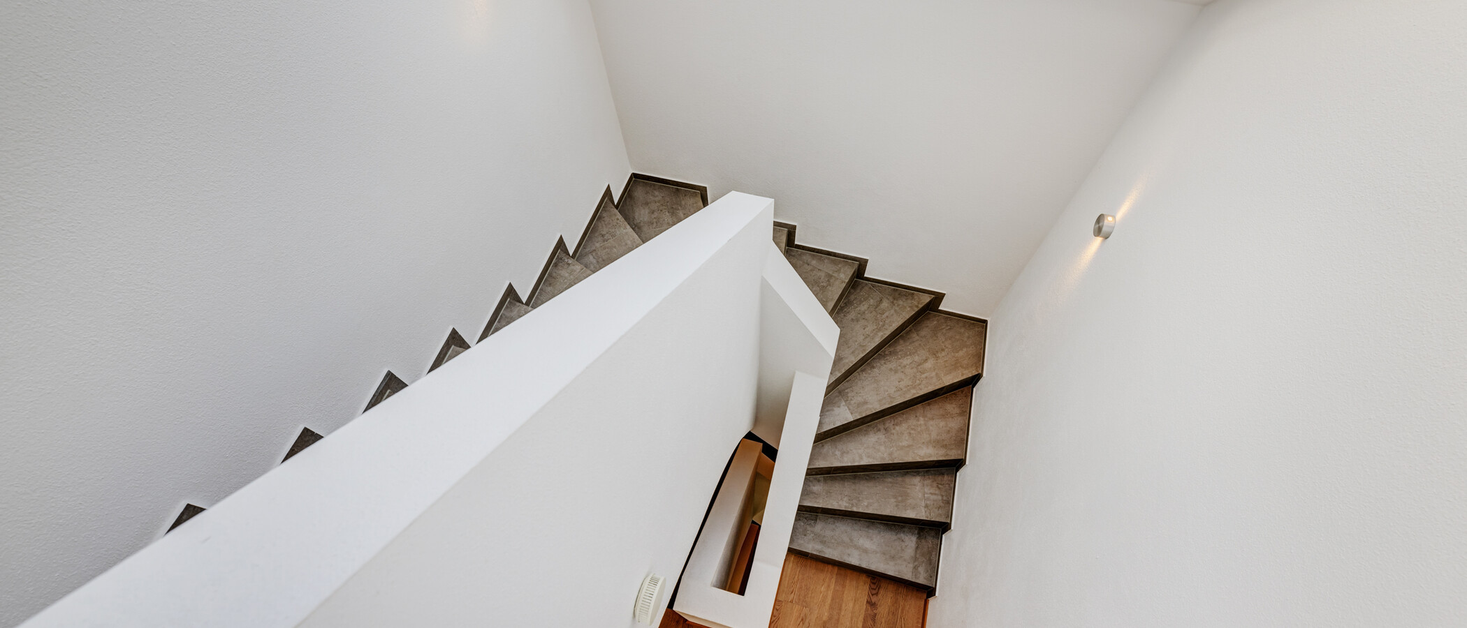 semi-detached house München Kirchtrudering 04 hall 13512