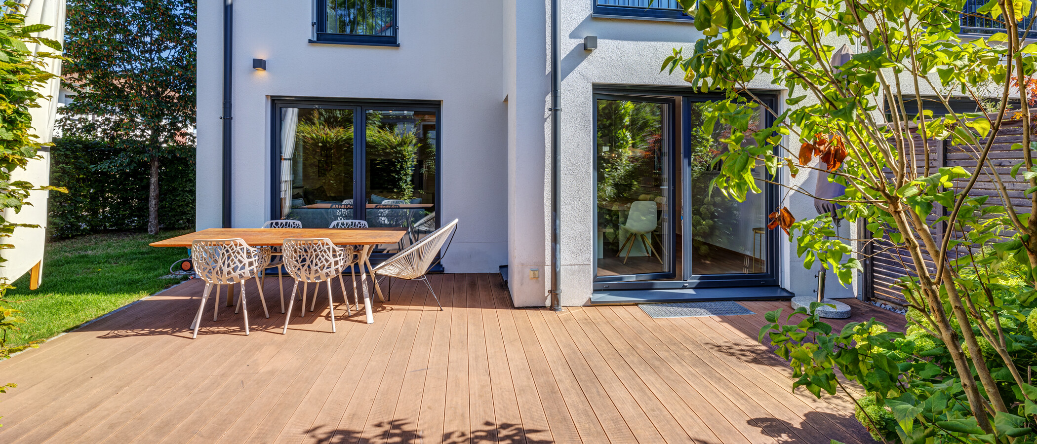 semi-detached house München Kirchtrudering 01 terrace 13512