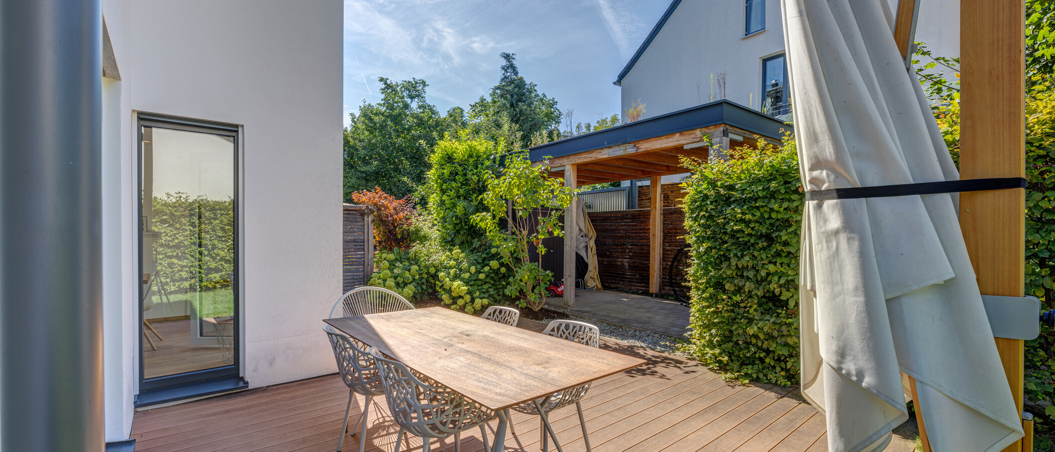 semi-detached house München Kirchtrudering 03 terrace 13512