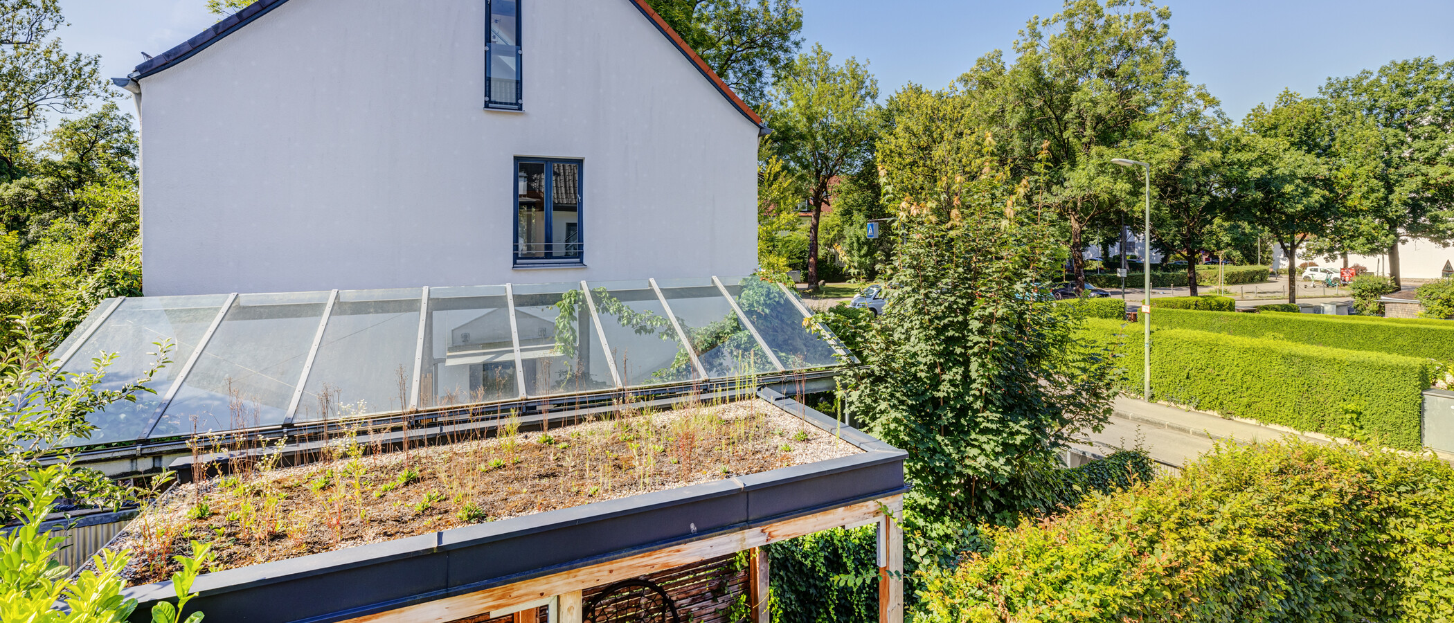 semi-detached house München Kirchtrudering 02 view 13512