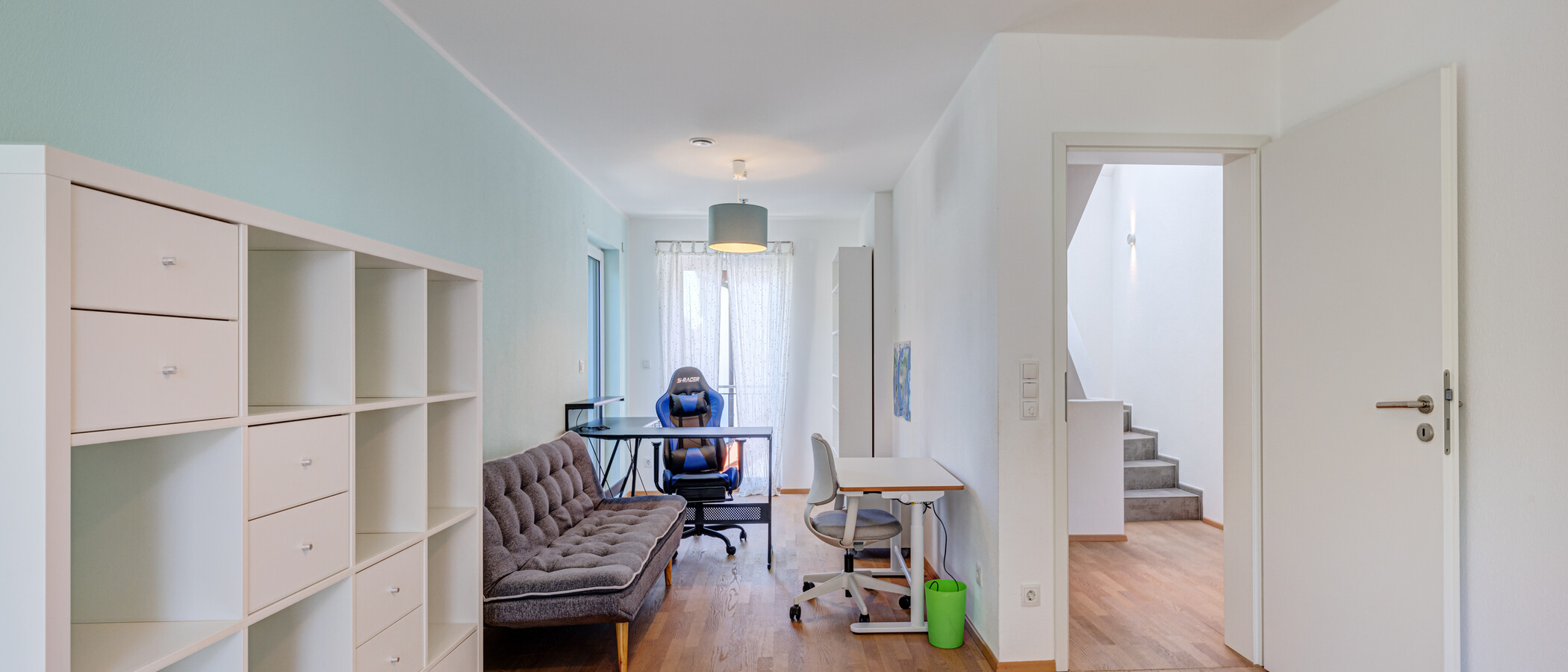 semi-detached house München Kirchtrudering 02 1. child 13512