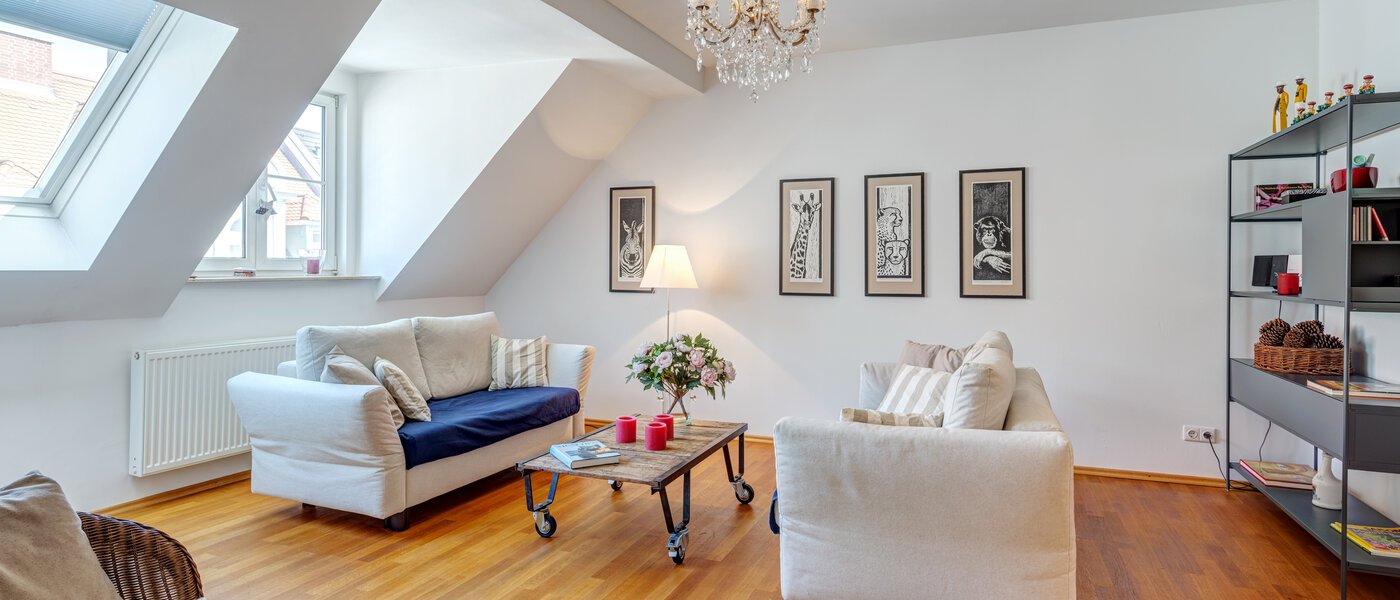 Sorry, this property has already been rented