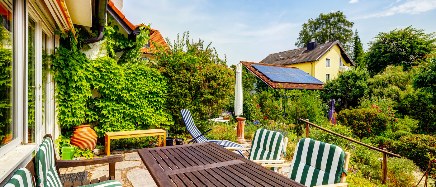 Sorry, this property has already been rented