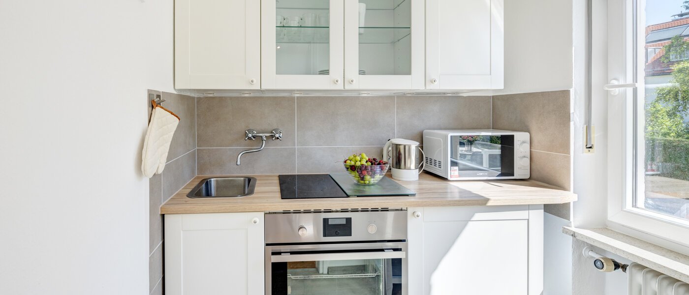 apartment München Harlaching 01 kitchen 13522