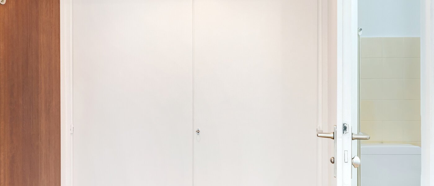 apartment München Harlaching 02 hall 13522