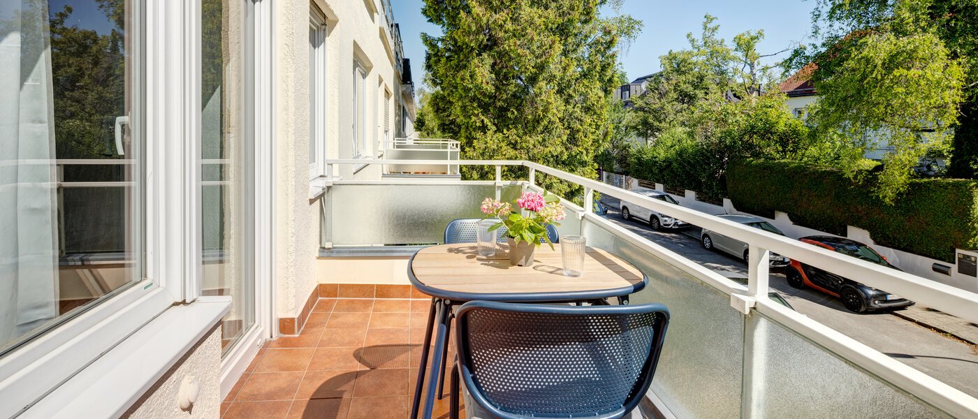 apartment München Harlaching 01 balcony 13522