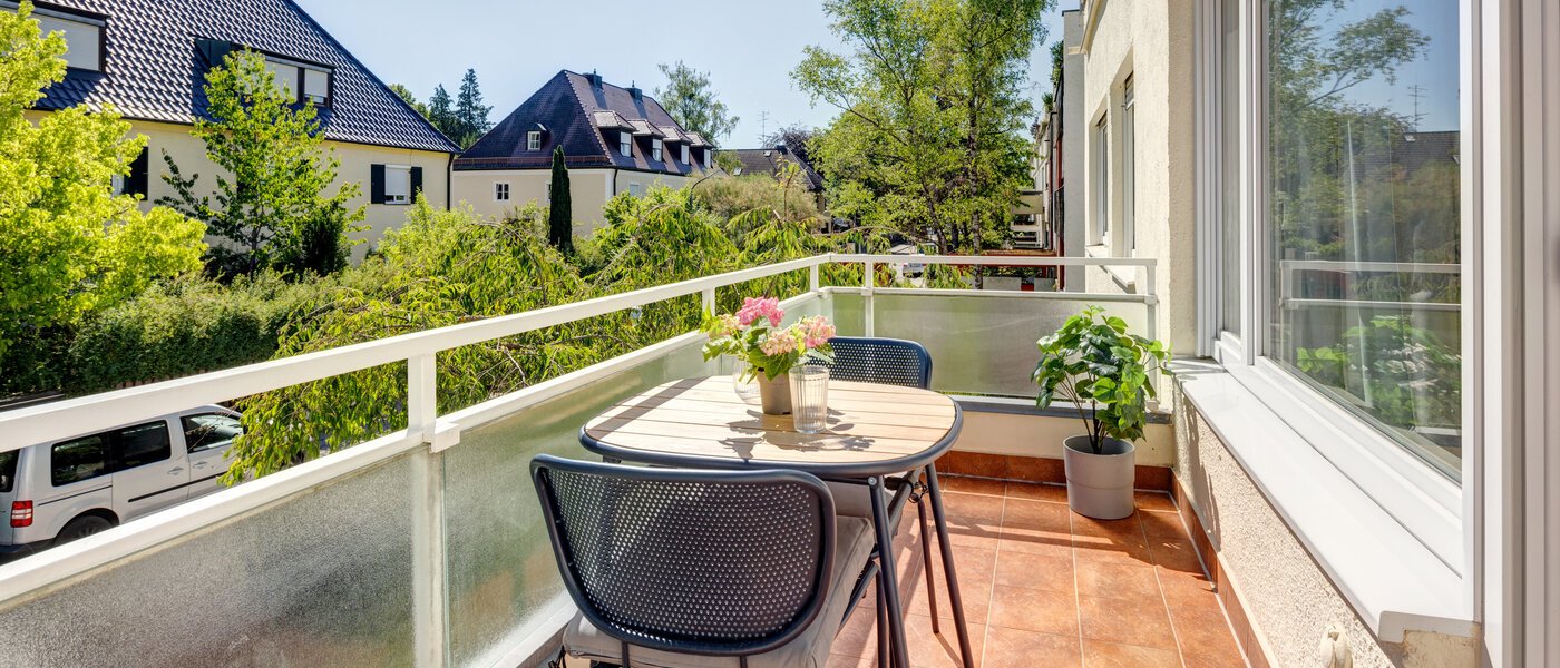 apartment München Harlaching 02 balcony 13522