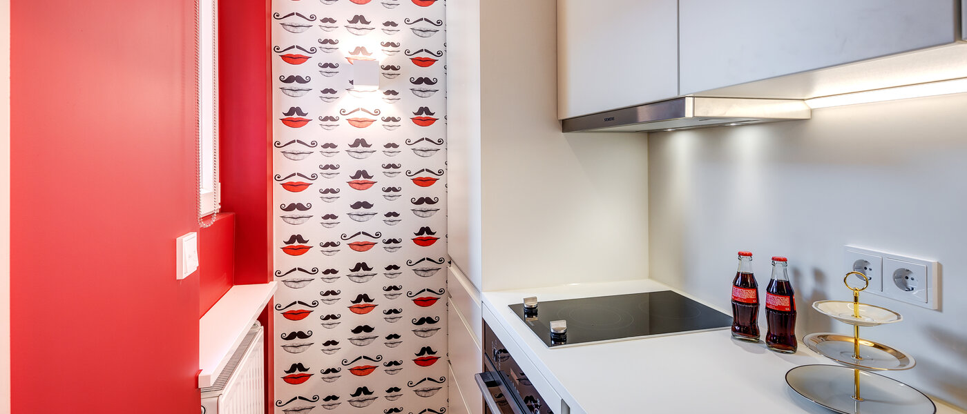 apartment München Schwabing-West 02 kitchen 13523