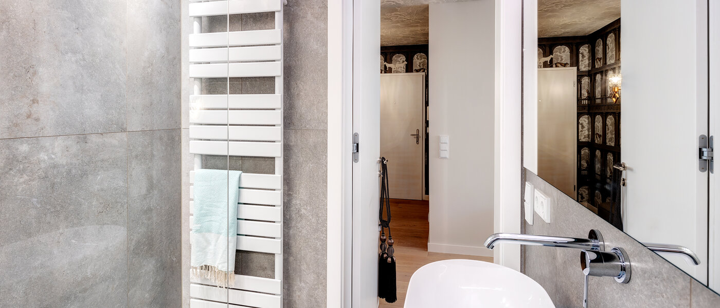 apartment München Schwabing-West 04 bathroom 13523