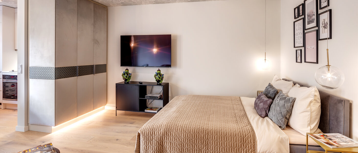 apartment München Schwabing-West 04 living area 13523