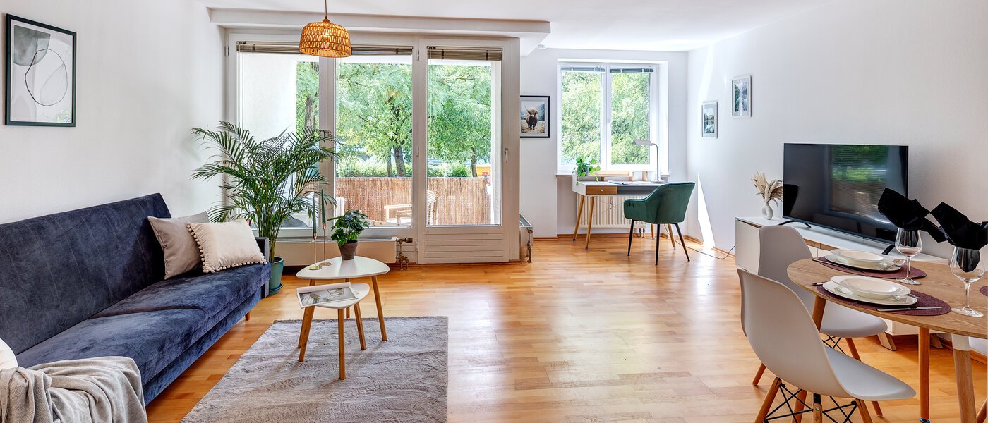 Sorry, this property has already been rented