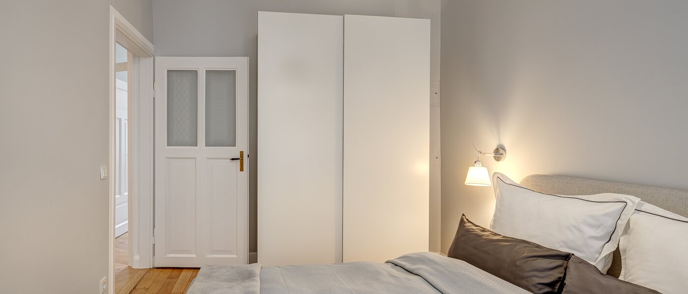 apartment München Isarvorstadt 02 1. bedroom 13525