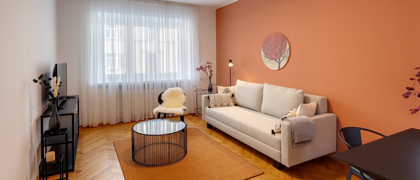 Sorry, this property has already been rented