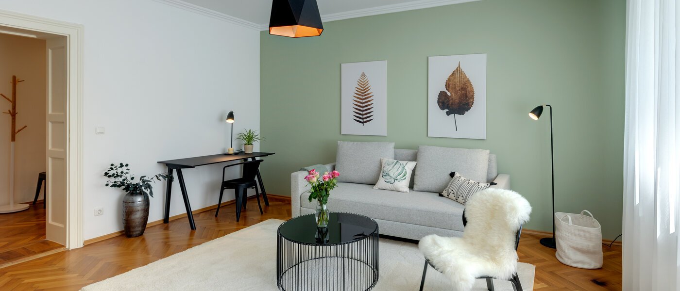 Sorry, this property has already been rented