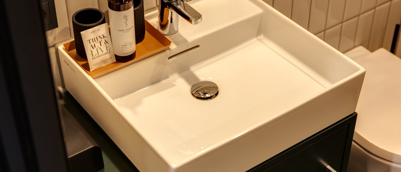 maisonette München Neuperlach 03 bathroom 13534