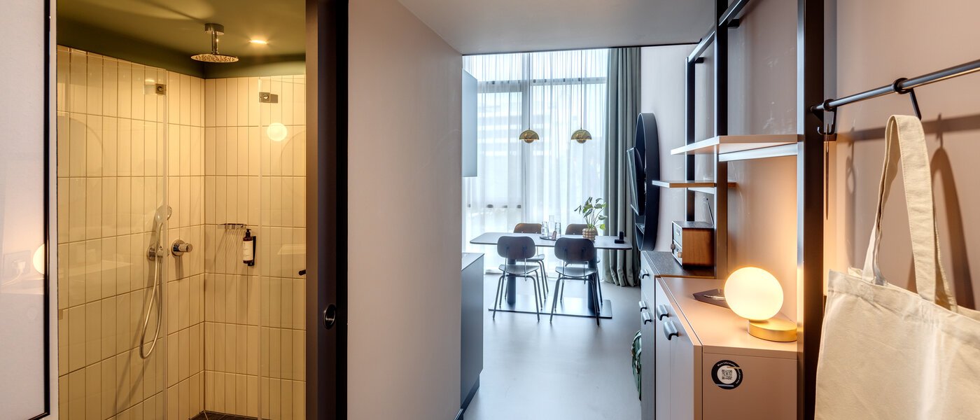 maisonette München Neuperlach 01 hall 13534