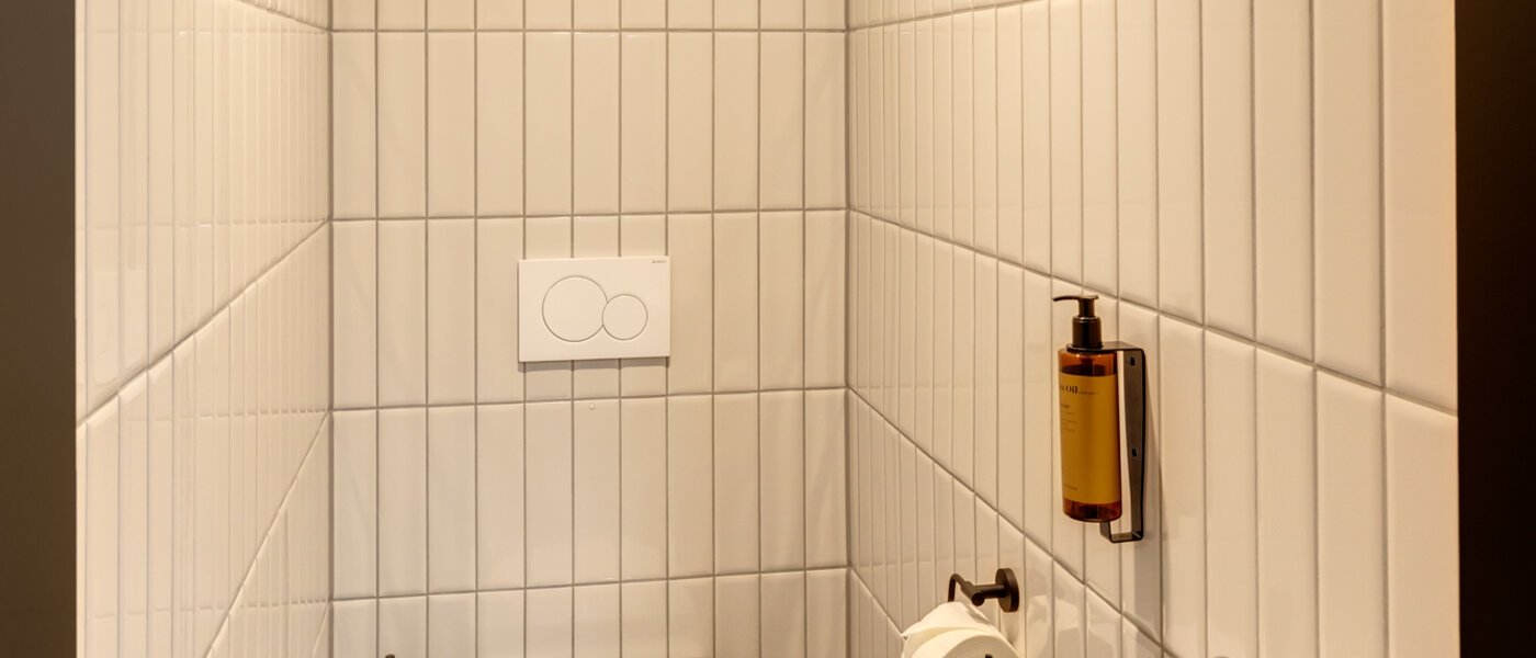 maisonette München Neuperlach 01 separate toilet 13536