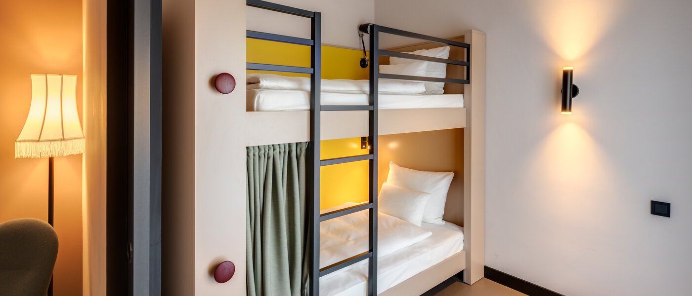 maisonette München Neuperlach 01 2. bedroom 13536