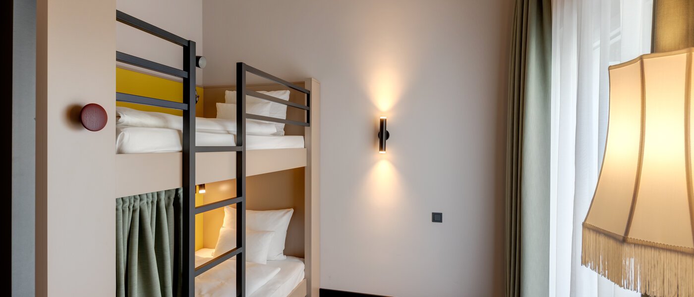 maisonette München Neuperlach 02 2. bedroom 13536