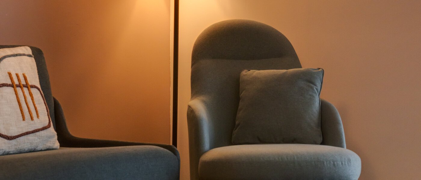 maisonette München Neuperlach 05 living area 13536