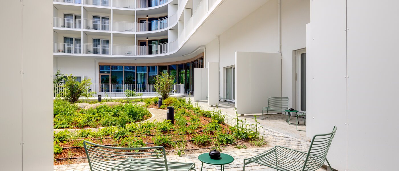 maisonette München Neuperlach 02 terrace 13537