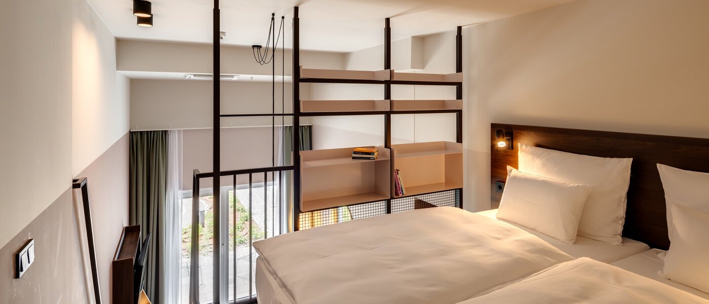 maisonette München Neuperlach 02 gallery 13537