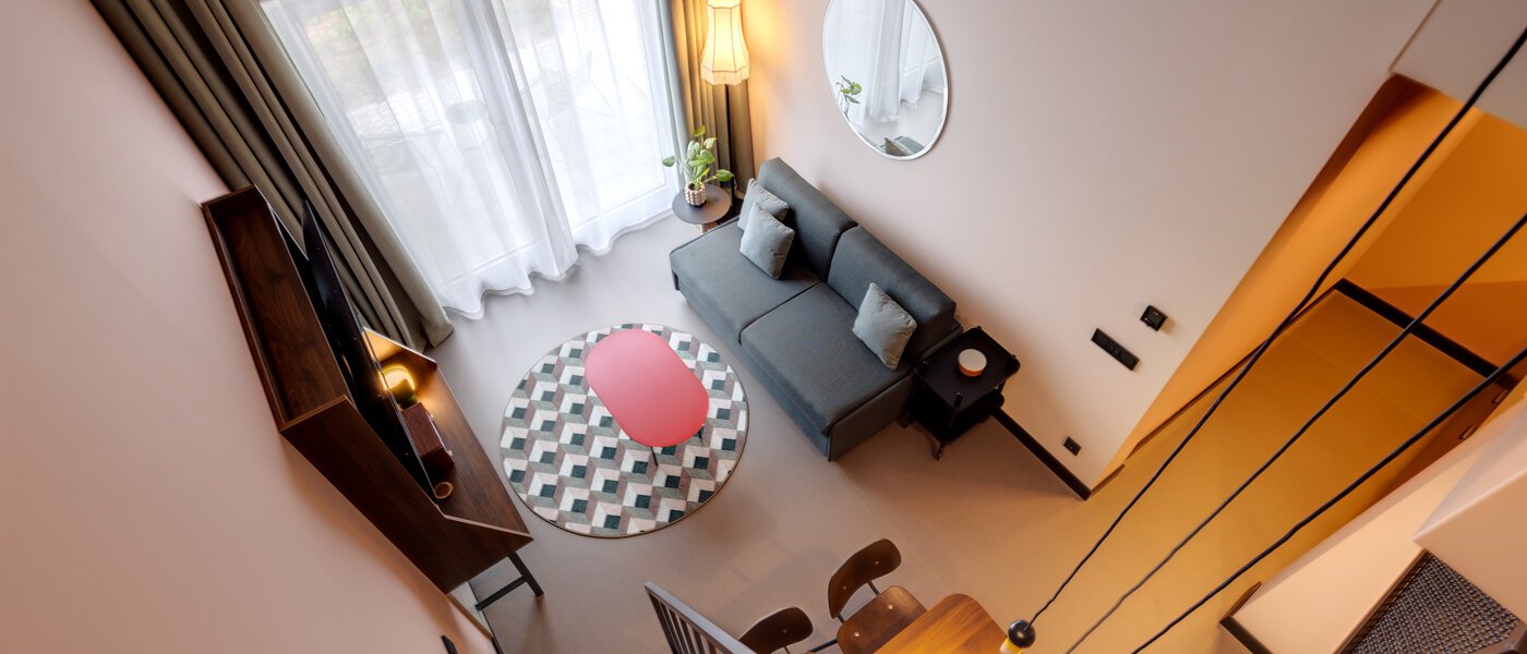 maisonette München Neuperlach 03 gallery 13537