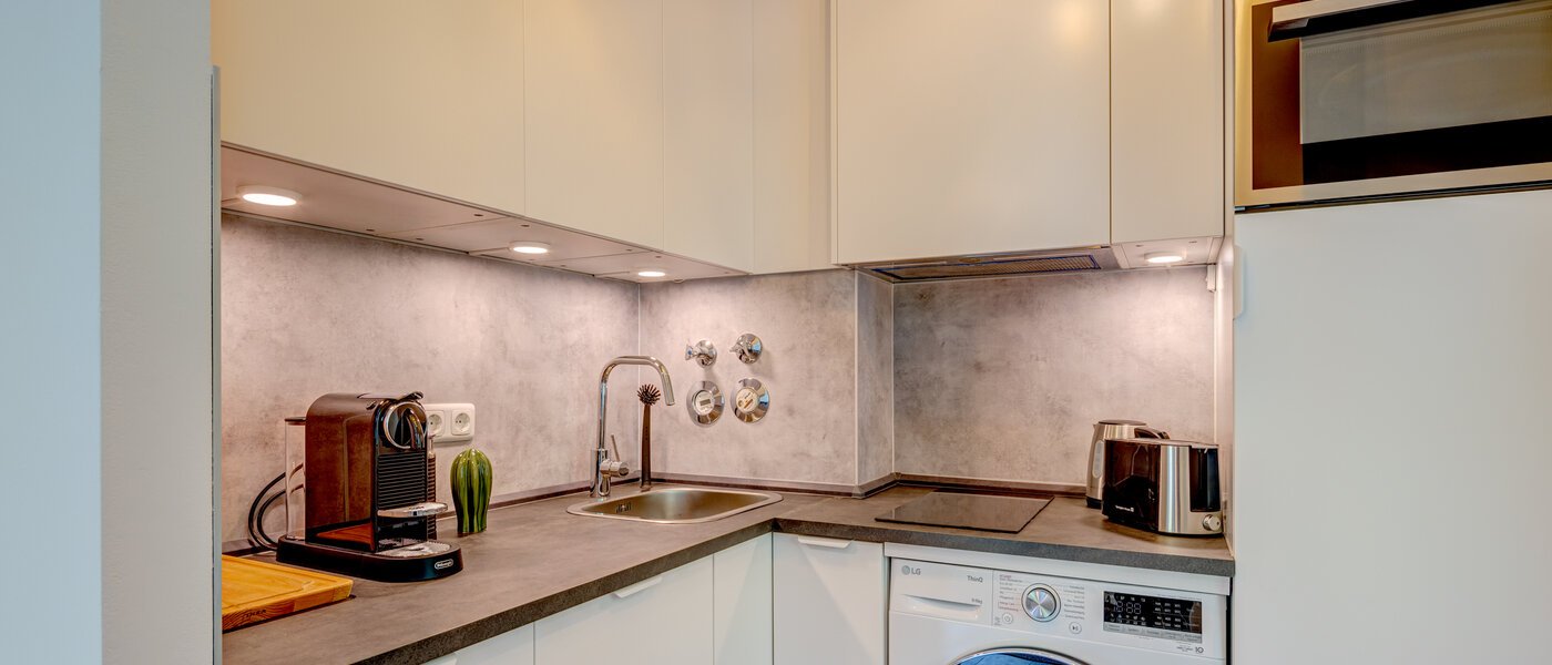 apartment München Untermenzing 01 kitchen 13539