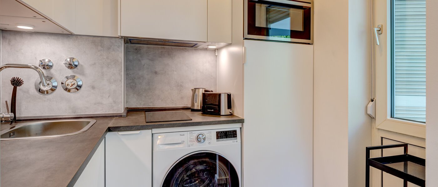 apartment München Untermenzing 02 kitchen 13539