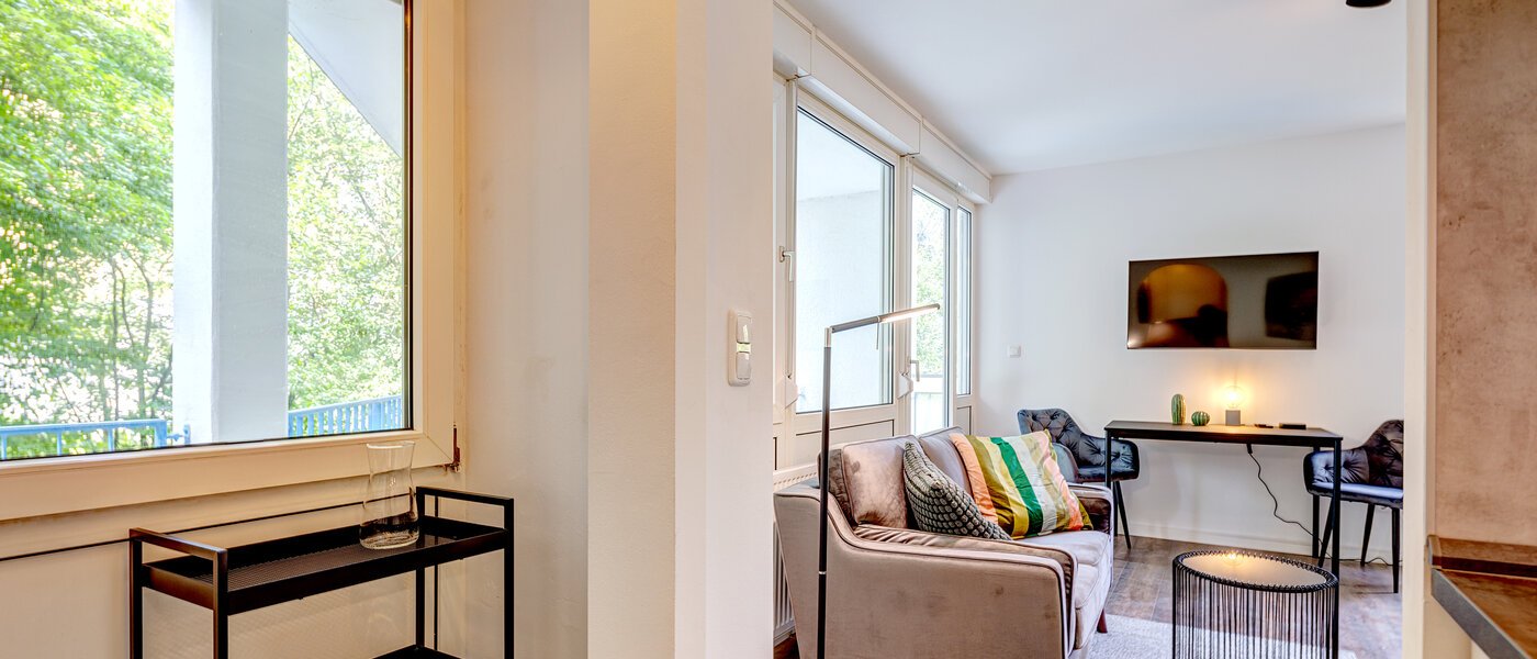 apartment München Untermenzing 03 kitchen 13539