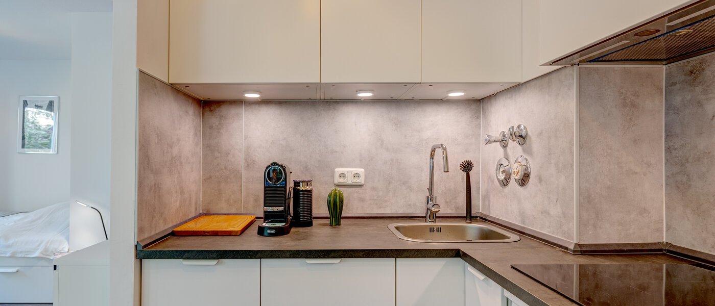 apartment München Untermenzing 04 kitchen 13539