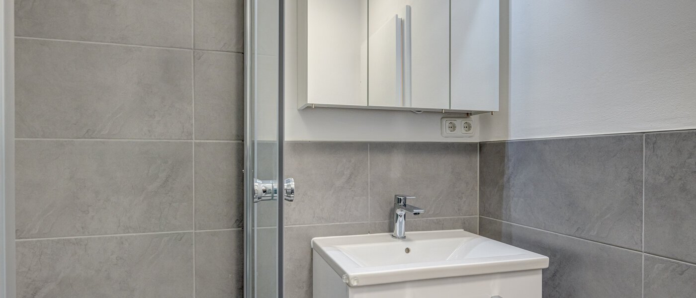 apartment München Untermenzing 02 bathroom 13539