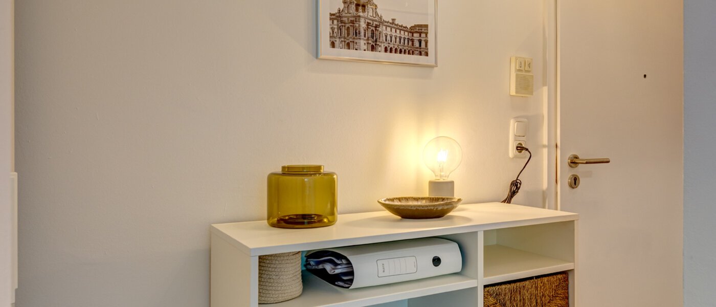 apartment München Untermenzing 02 hall 13539